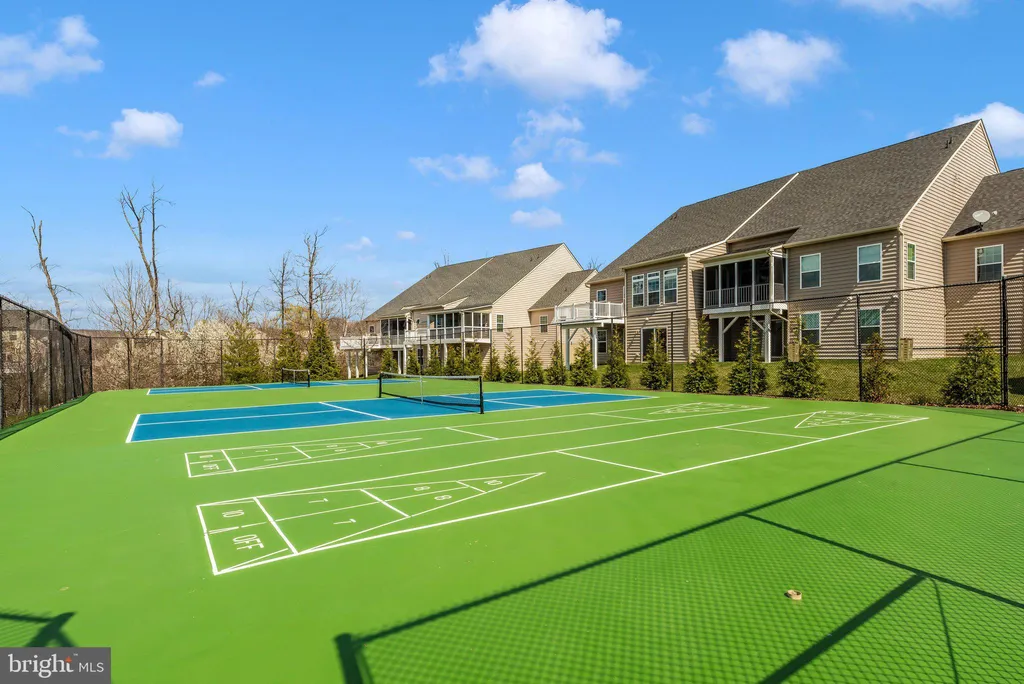 10562 Edwardian Lane Unit 125, New Market, MD 21774