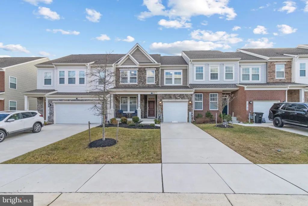 12129 American Chestnut Road, Bowie, MD 20720