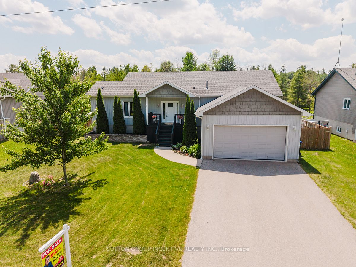154 Switzer Street, Clearview, ON, L0M 1N0