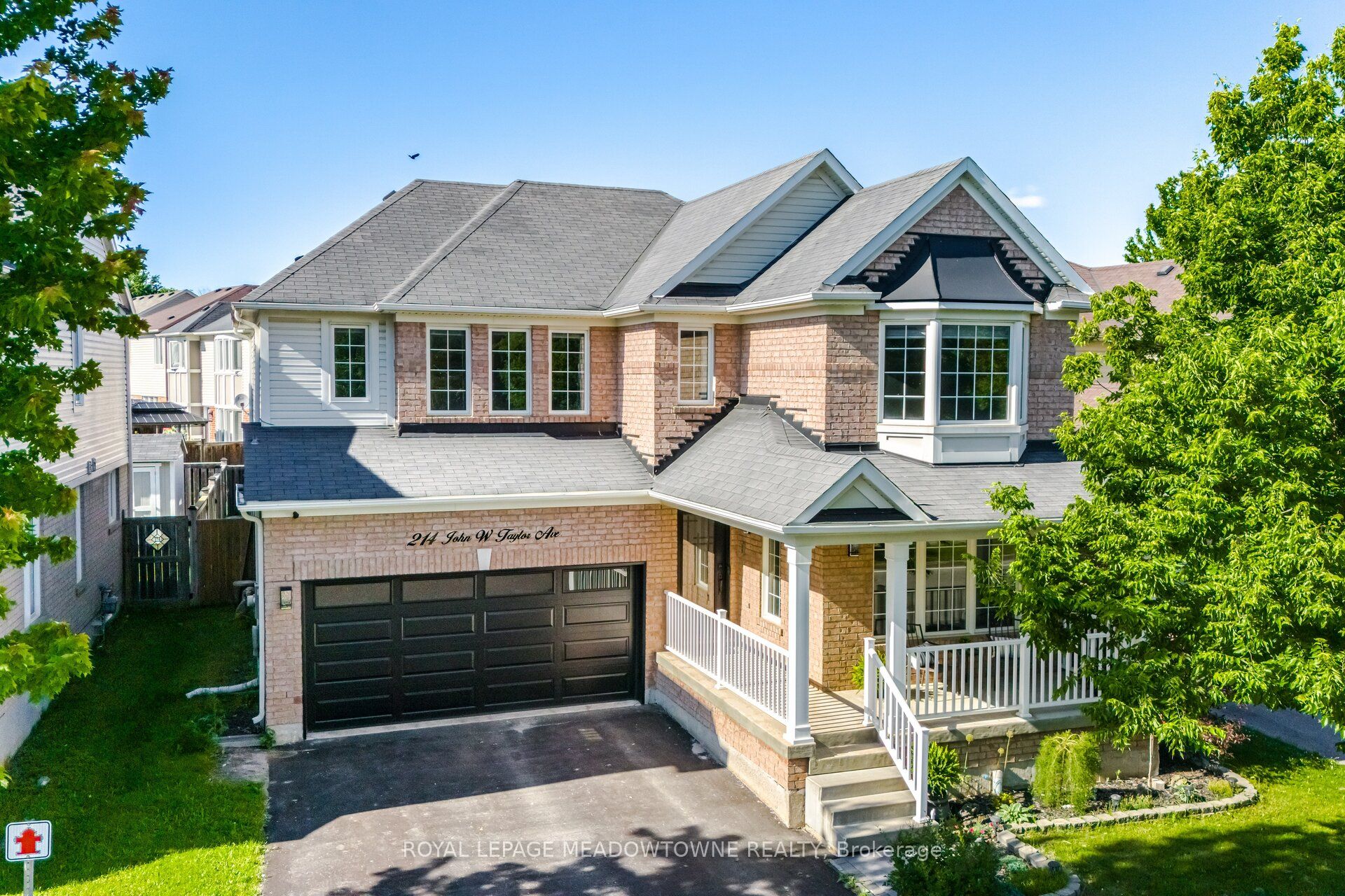 214 John W. Taylor Avenue W, New Tecumseth, ON, L9R 0H9