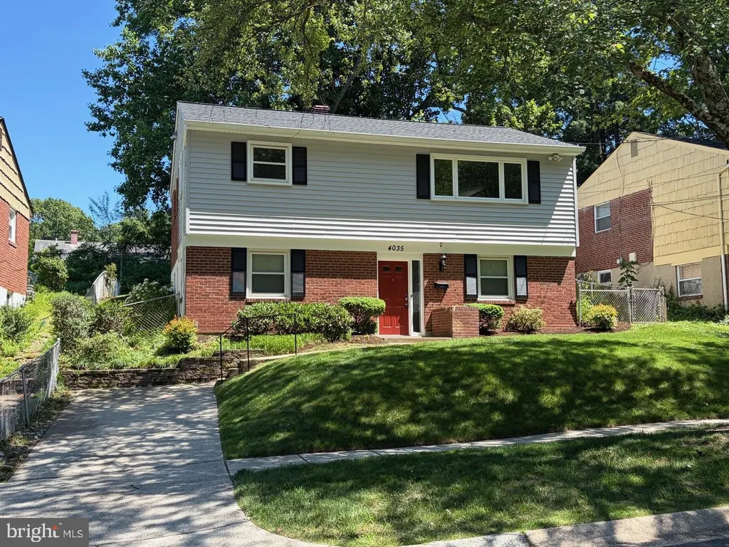 4035 Adams Drive, Silver Spring, MD 20902 photo 3