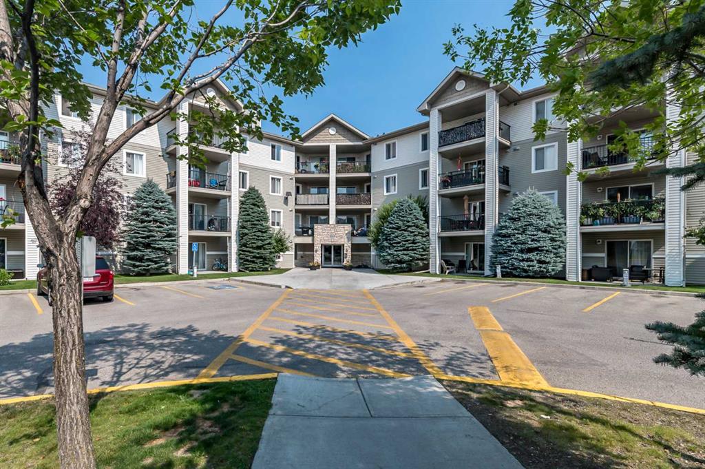 1302-12 Cimarron , Okotoks, AB, T1S 1G6
