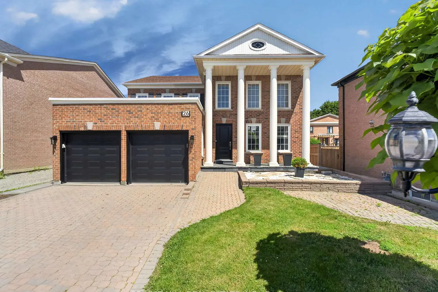 26 Cowles Court