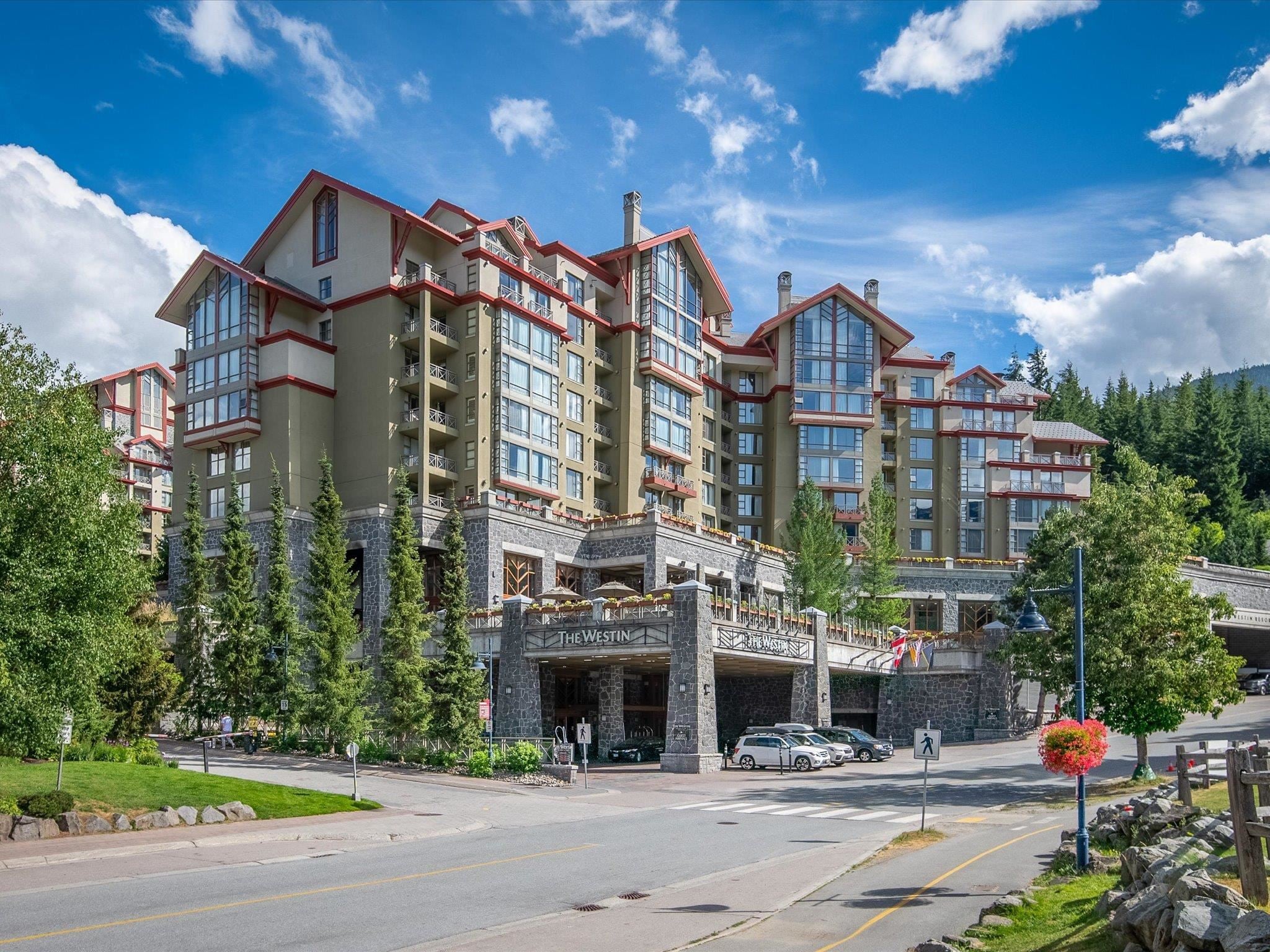 516-4090 Whistler Way, Whistler, BC, V8E 1J3