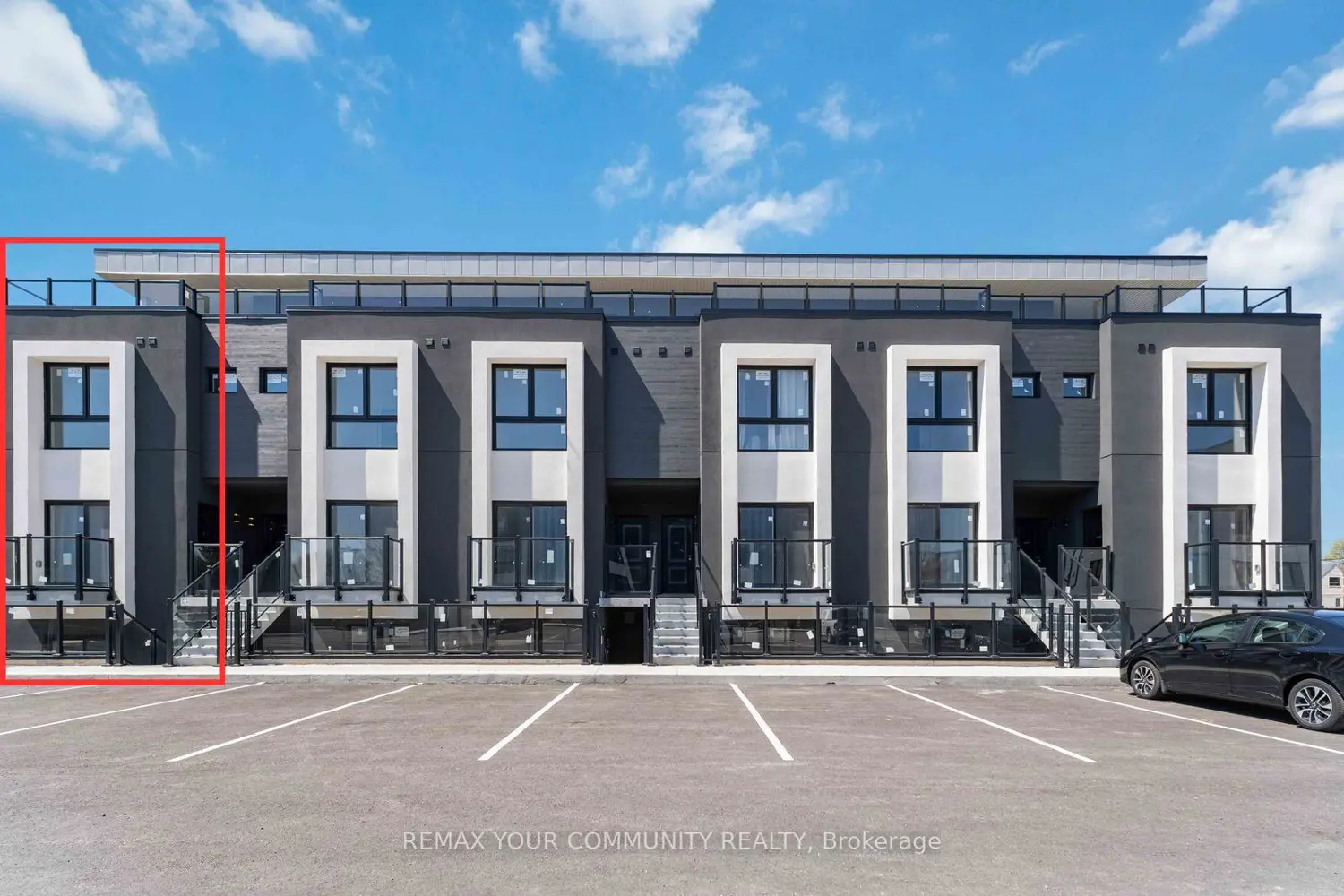 6638 Mcleod Road 315
