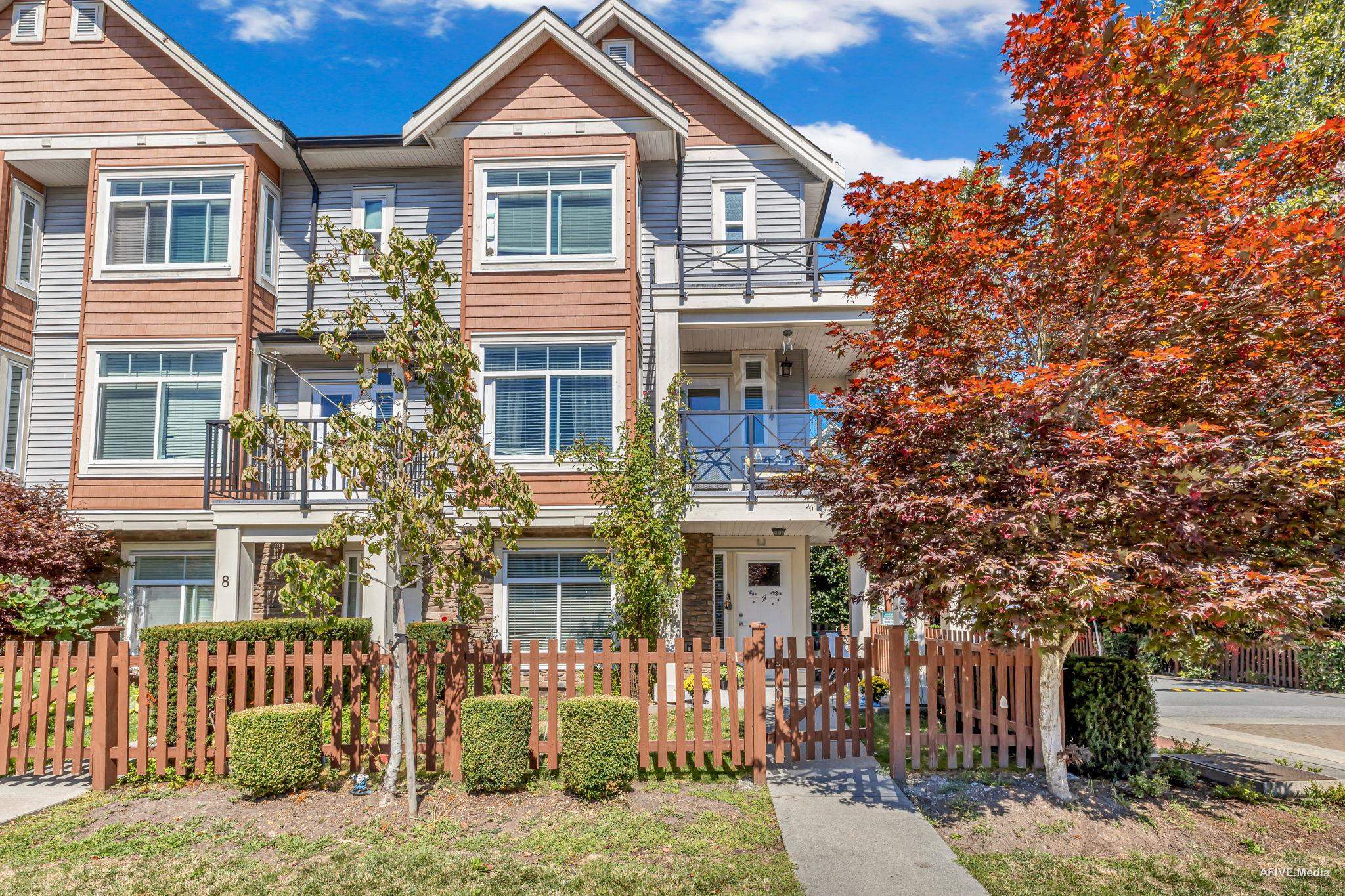 7-12091 70 Avenue, Surrey, BC, V3W 1A6