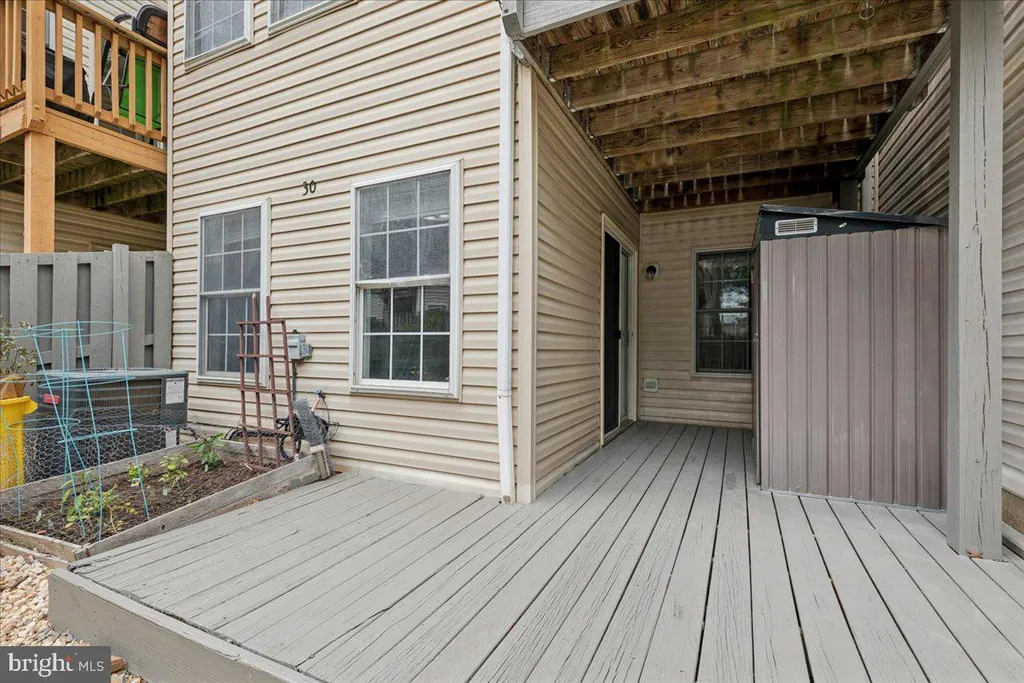 30 Millhaven Court, Edgewater, MD 21037