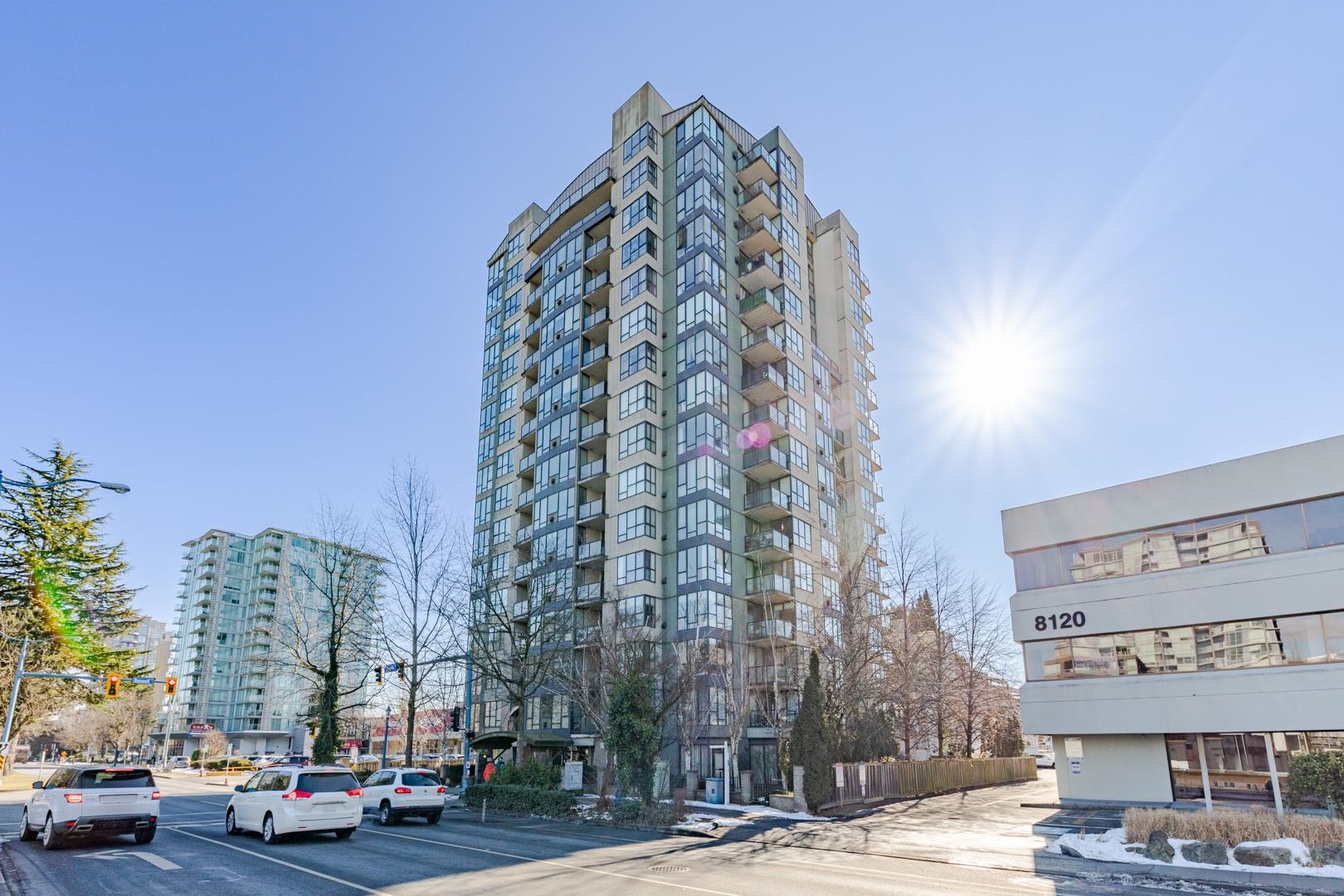 708-8180 Granville Avenue, Richmond, BC, V6Y 4G1