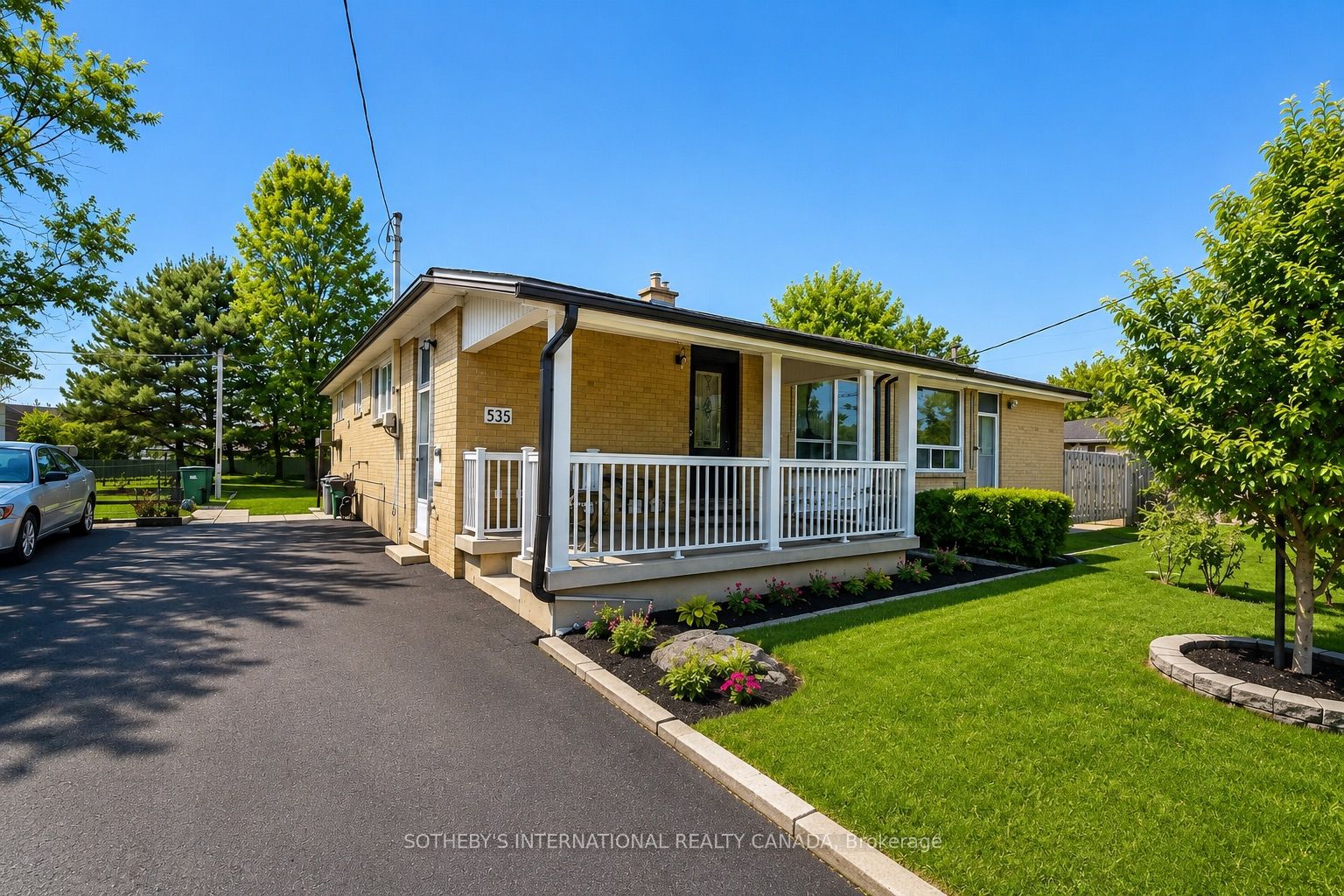 338 Demaine Crescent, Richmond Hill, ON, L4C 2W5