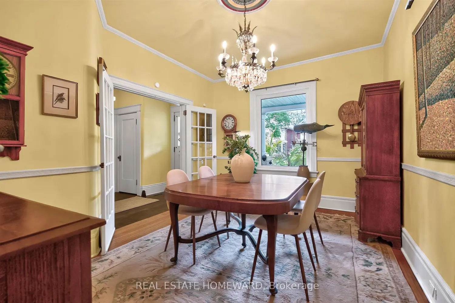 14 Lyall Avenue photo 5