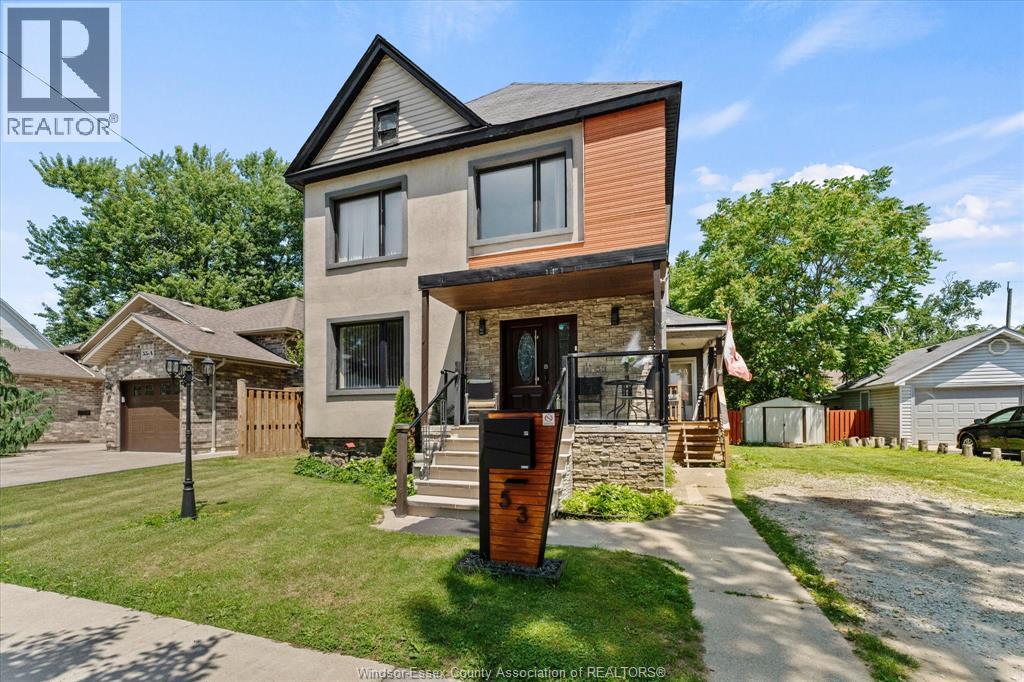 53 Askew , Leamington, ON, N8H1Y1 photo 4