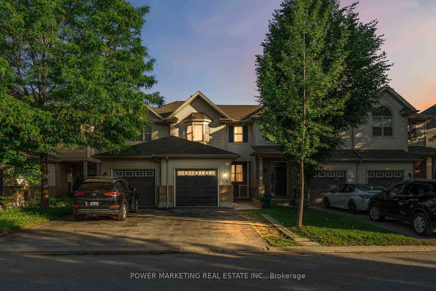 326 Applecross Crescent