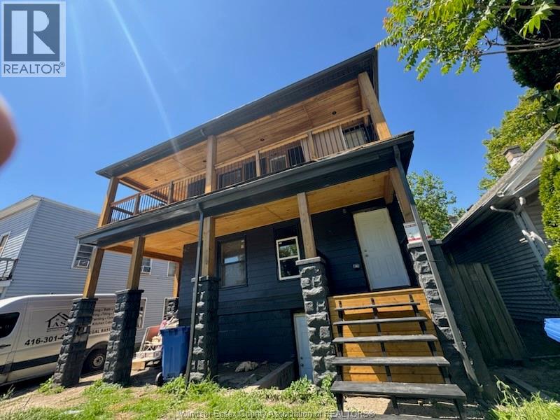 4-945 Wellington Avenue, Windsor, ON, N9A5K2