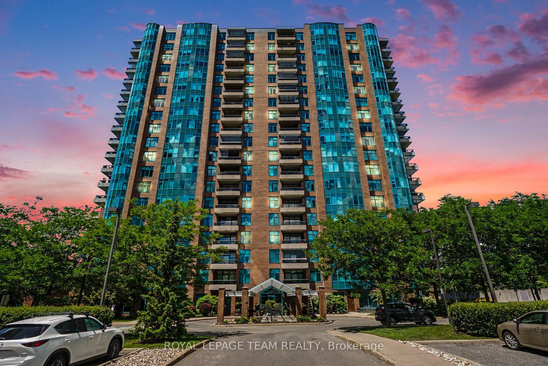1506-3580 Rivergate Way, Ottawa, ON, K1V 1V5