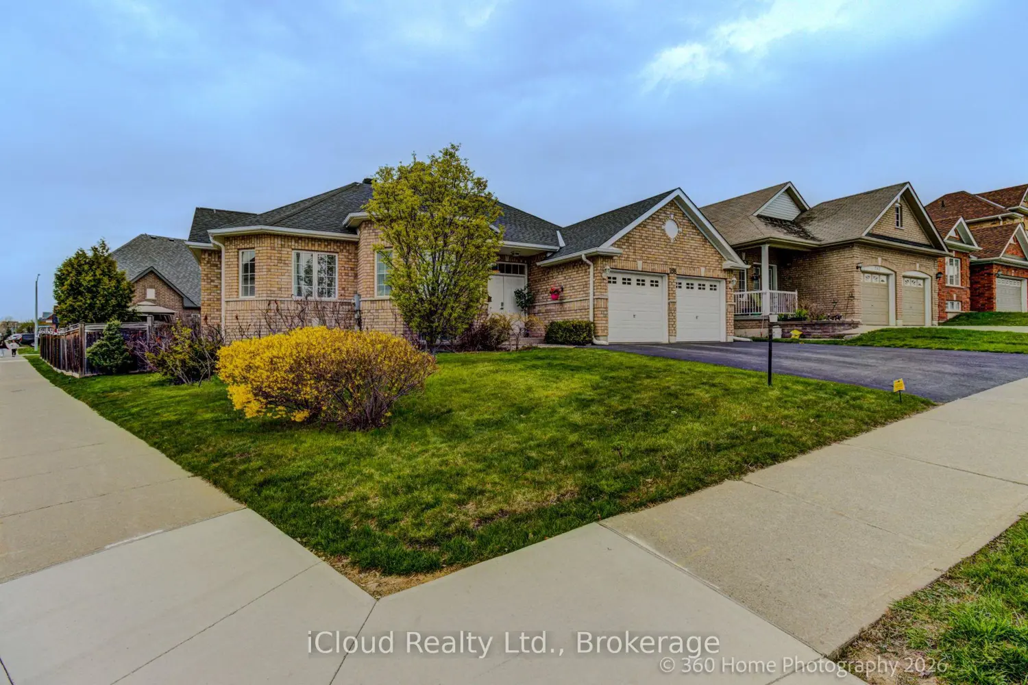 758 Coldstream Drive photo 2