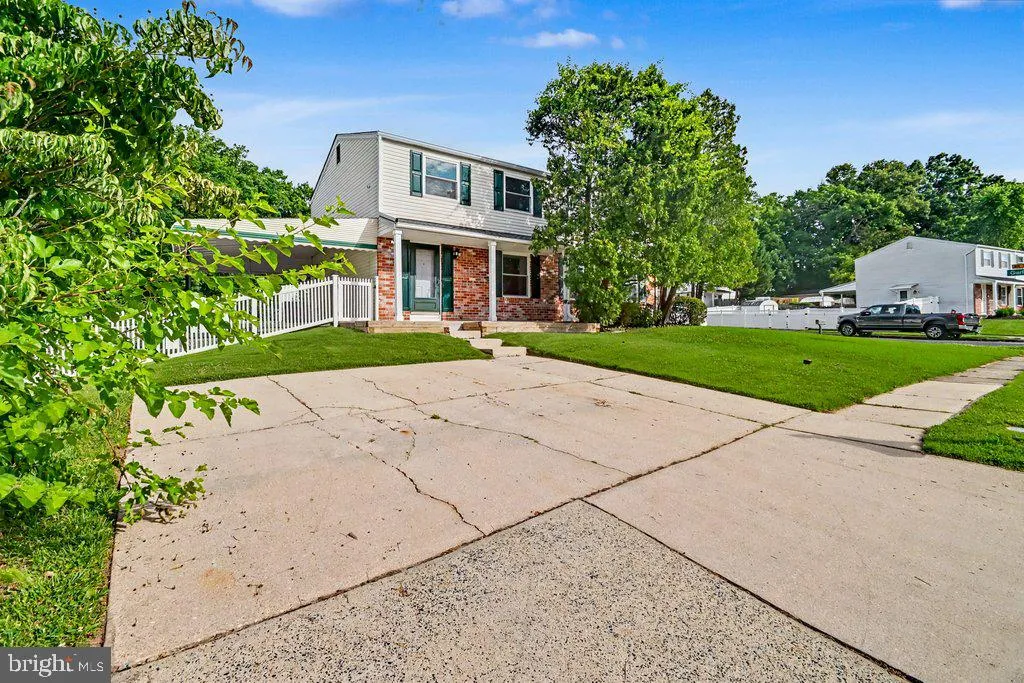 8614 Manorfield Road, Baltimore, MD 21236