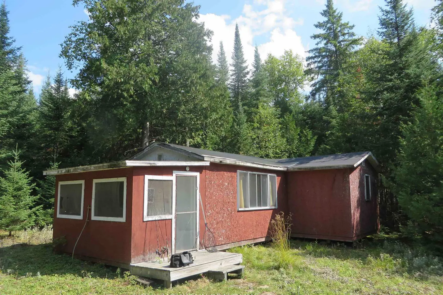 Pcl 43704 Big Vermilion Lake