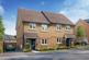 Plot 328, The Eveleigh at Meridian Gate, 33 Desborow Lane SG8