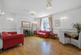 Eastcastle Street, Fitzrovia, London, W1T