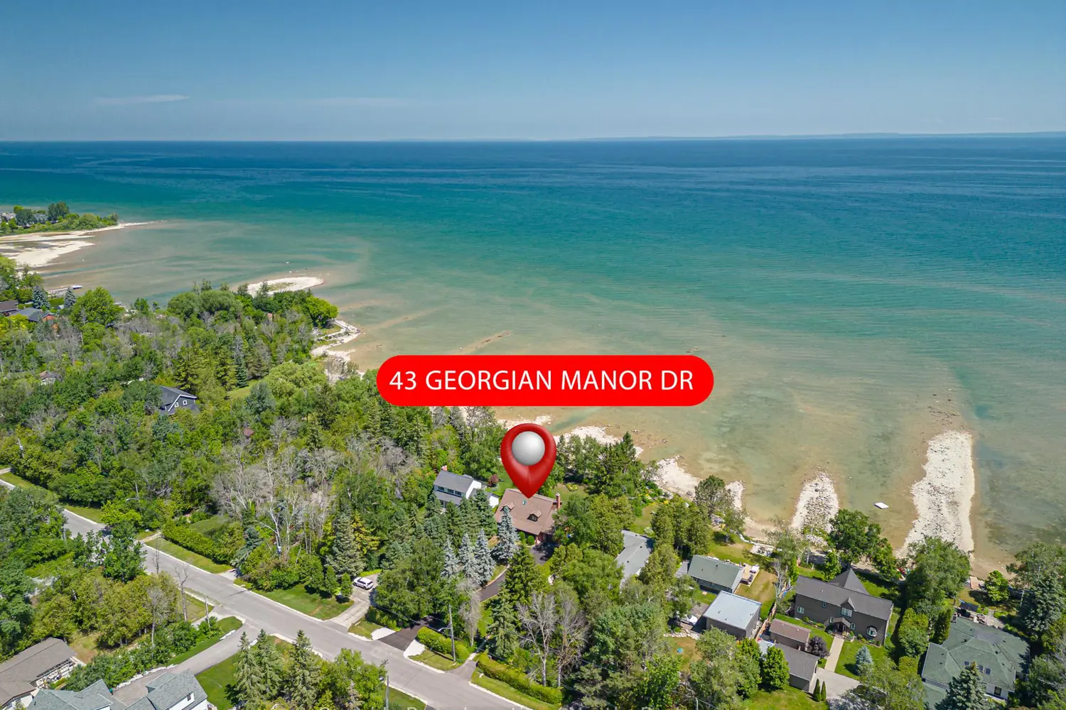 43 Georgian Manor Drive photo 5