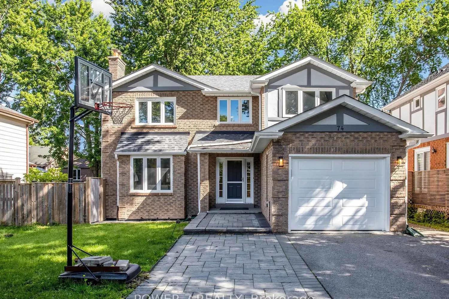 74 Sylvan Crescent