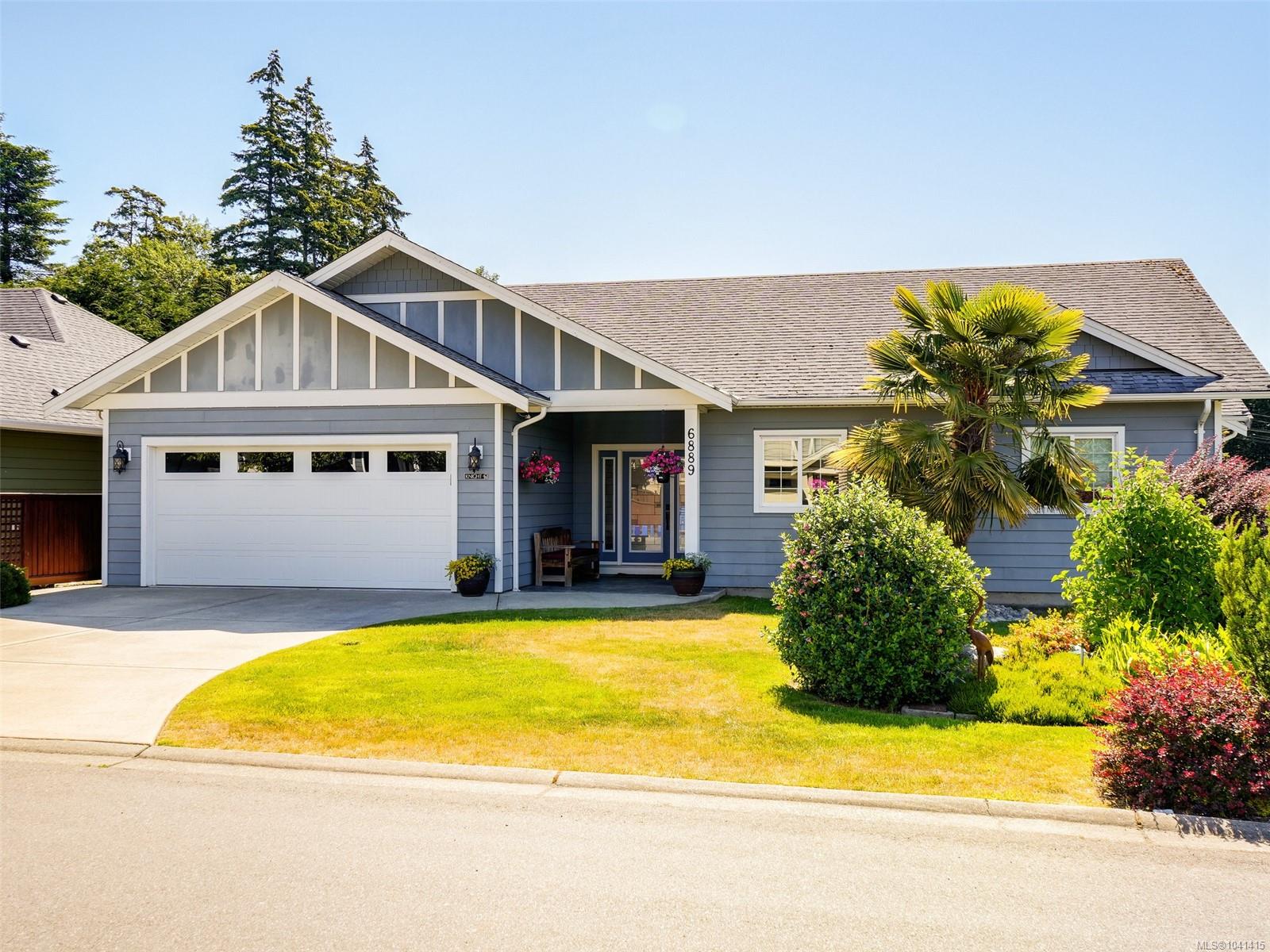 6889 Laura's Lane, Sooke, BC, V9Z 0P8