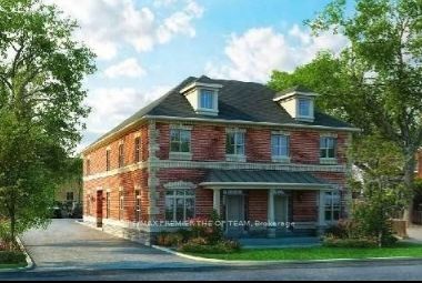 3-10 Church Street N, Richmond Hill, ON, L4C 3E7