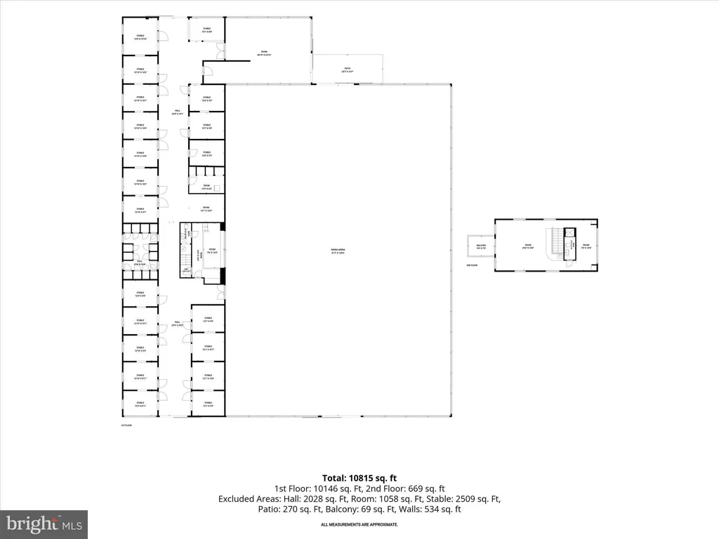 10838 Old Indian Head Road, Upper Marlboro, MD 20772