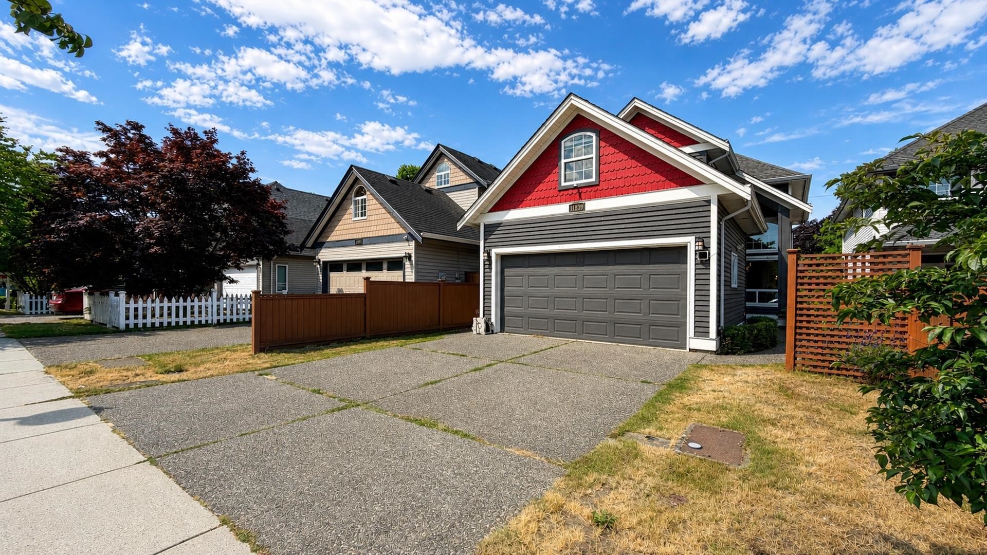 11839 Dunford Road, Richmond, BC, V7E 3M6