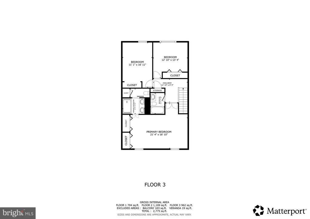 1307 Littlefield Place, Bel Air, MD 21015
