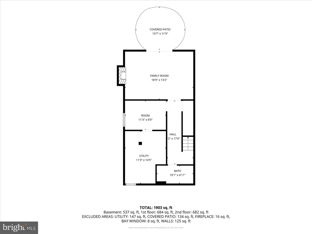 2116 Bucknell Terrace Unit 35, Silver Spring, MD 20902