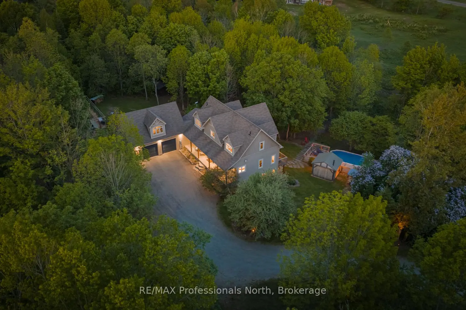 2254 Unicorn Road photo 3