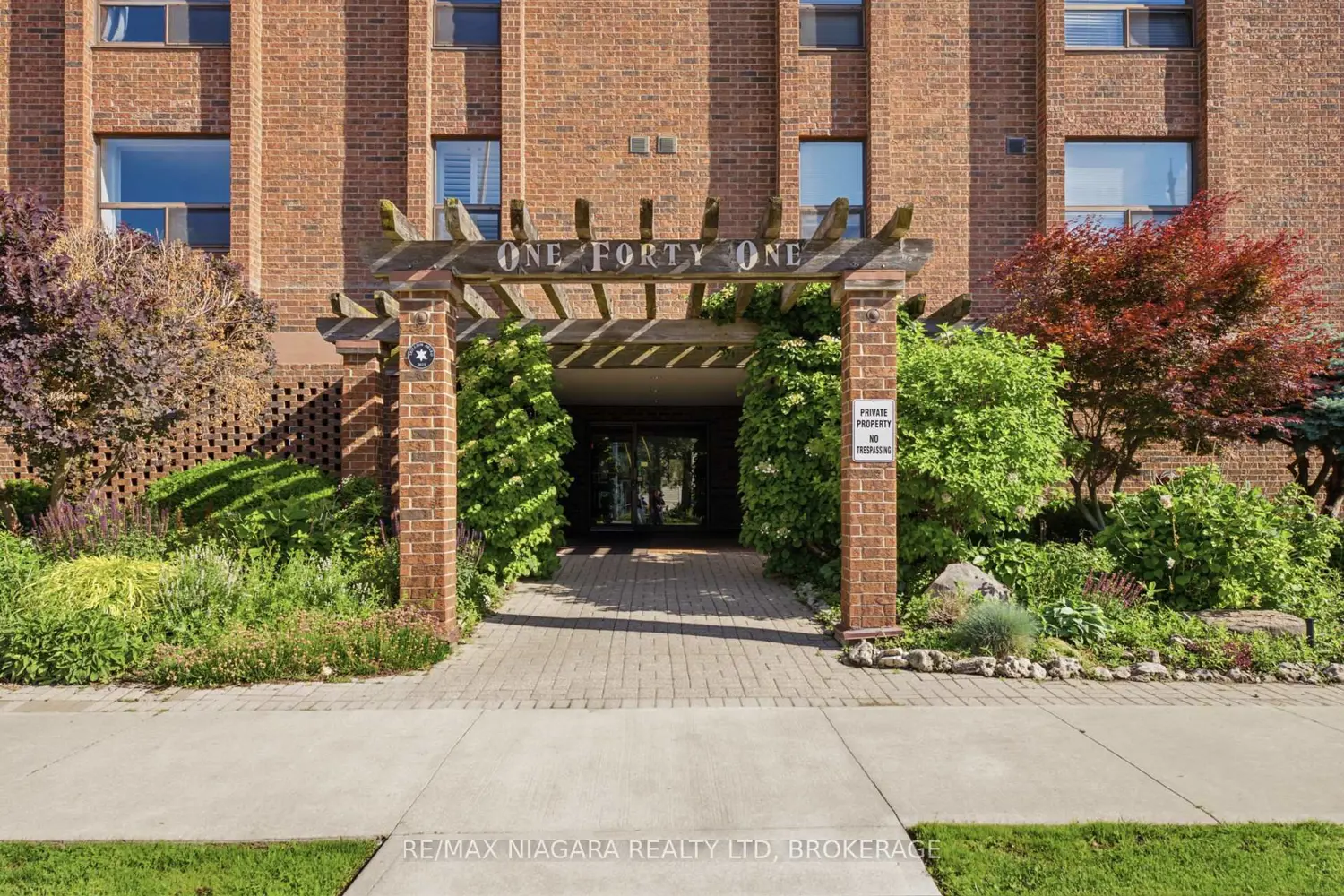 141 Church Street 1003