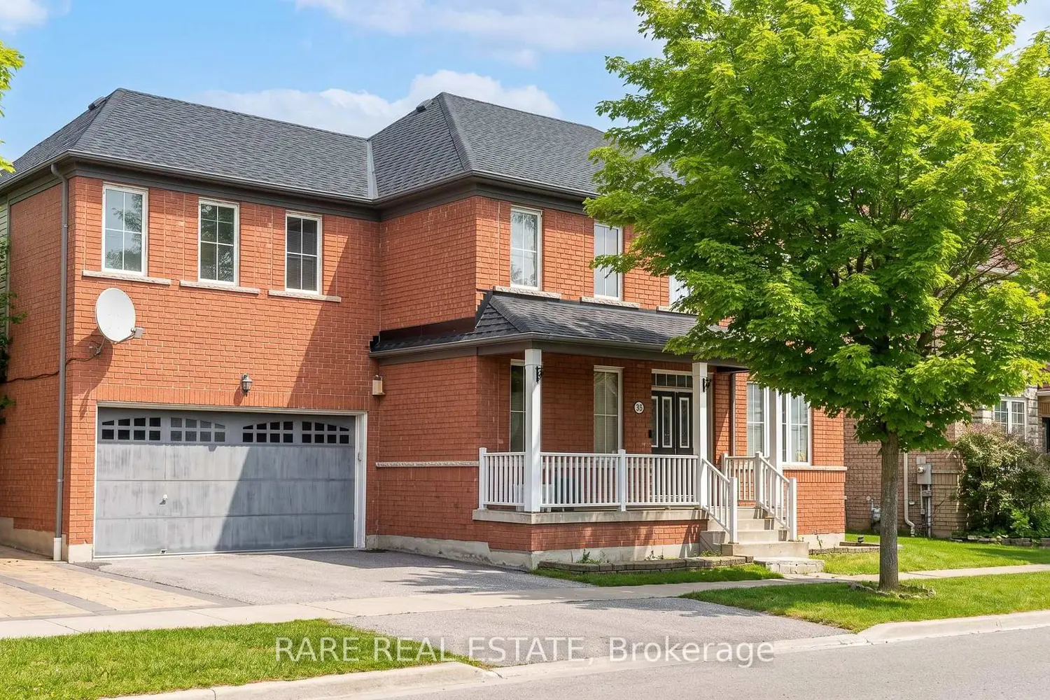 35 Seward Crescent