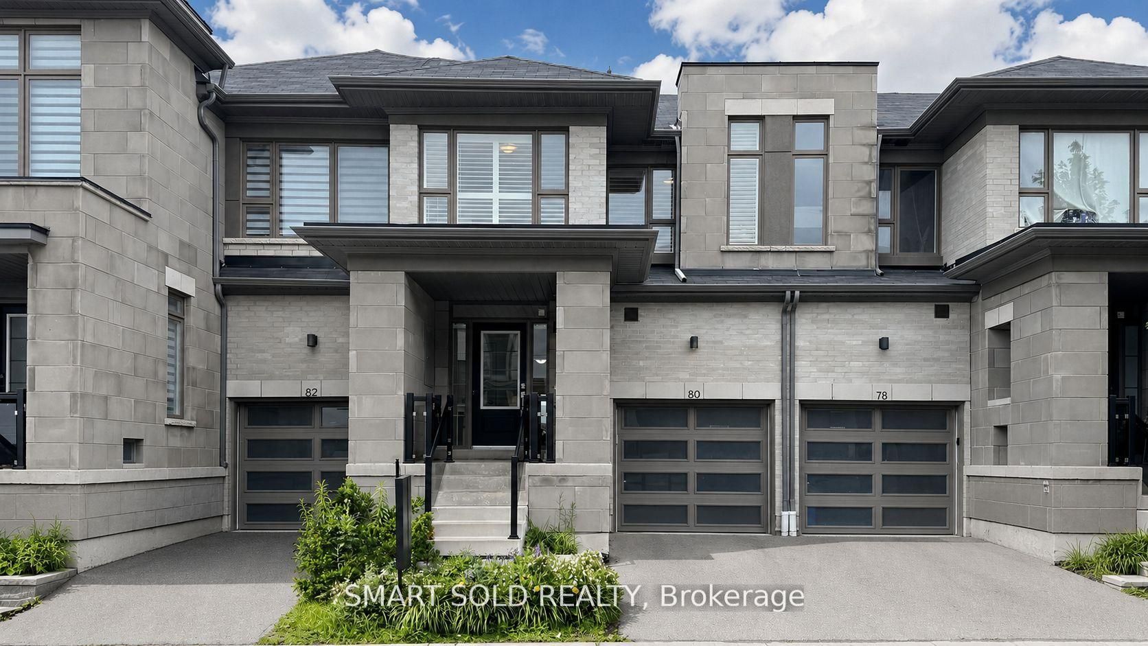 80 Donald Fleming Way, Whitby, ON, L1R 0N8