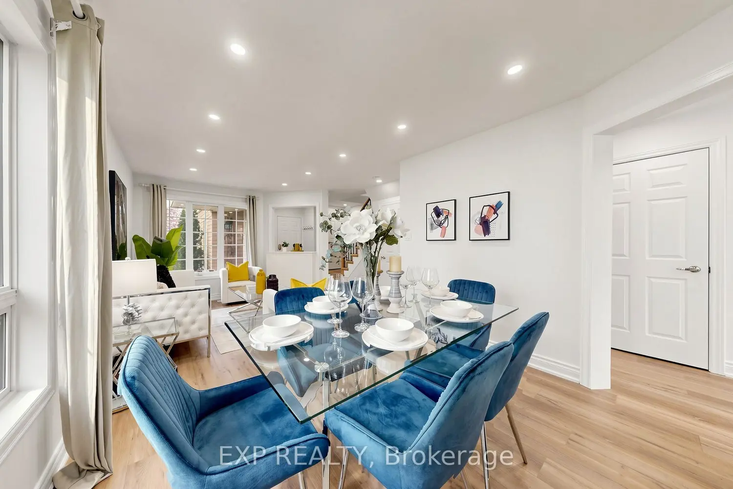 106 Smales Drive photo 4