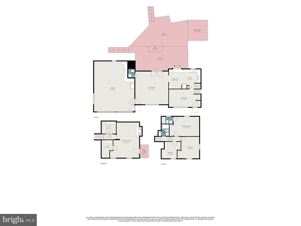 3944 Harrisville Road, Mount Airy, MD 21771