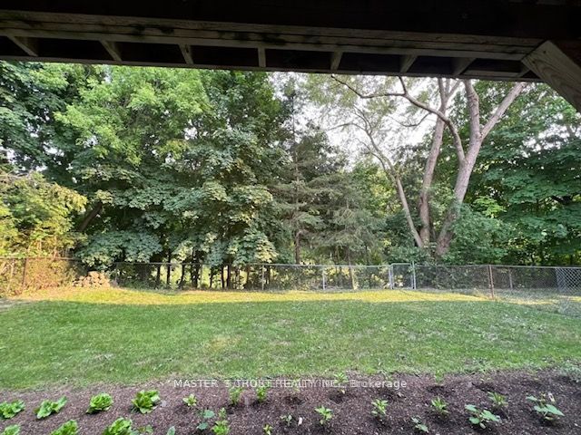 Bsmt A-54 Cliffwood Road, Toronto, ON, M2H 3J7