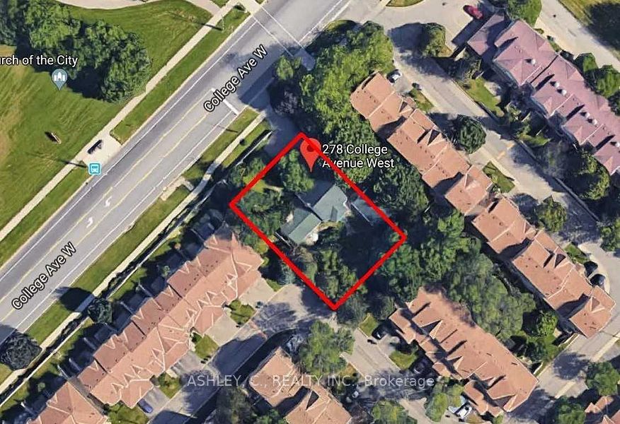 278 College Avenue W, Guelph, ON, N1G 4T6