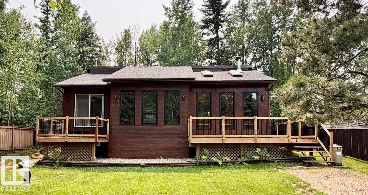 5 Birch Avenue, Rural Lac Ste. Anne County, AB, T0E0L0
