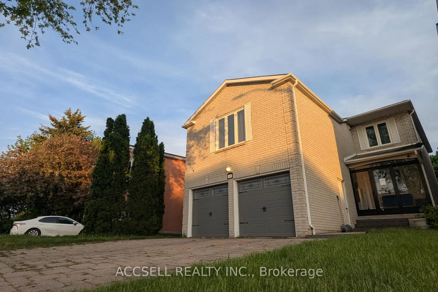 19 Joseph Aaron Boulevard