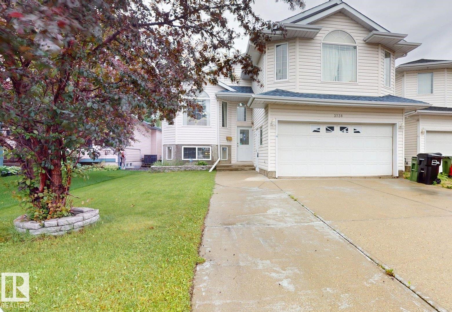 3738 28a Street NW, Edmonton, AB, T6T1M3