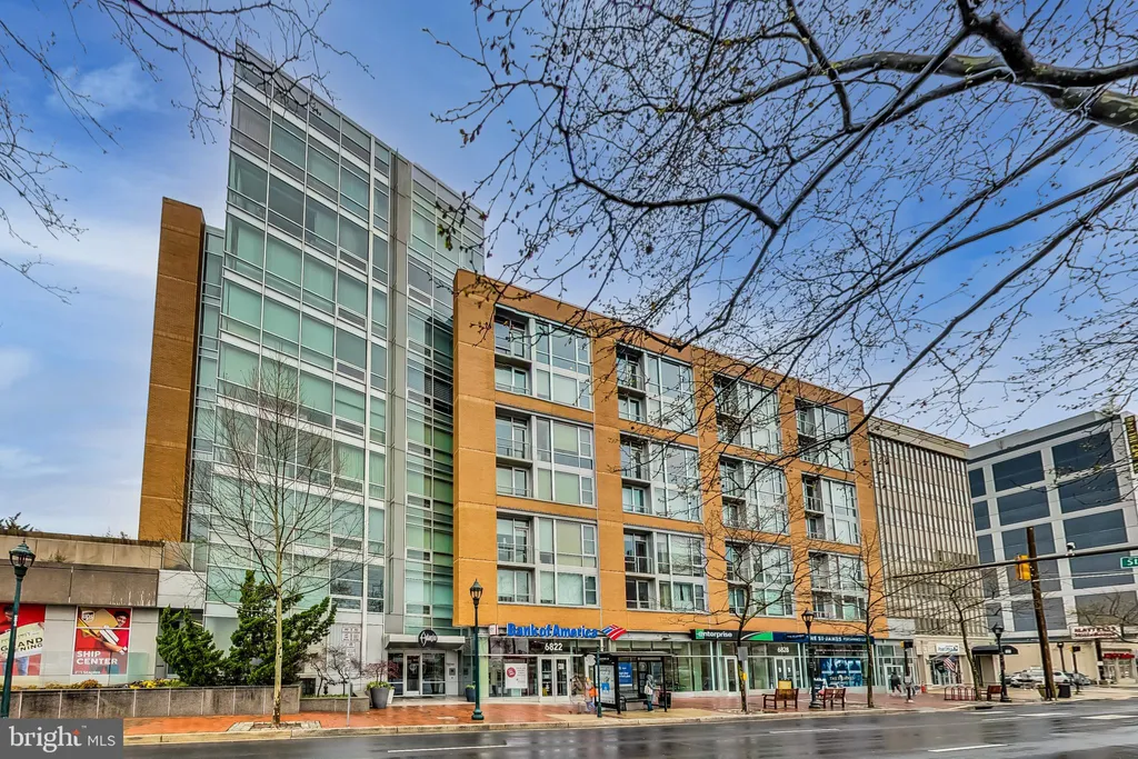 6820 Wisconsin Avenue Unit 5007, Bethesda, MD 20815