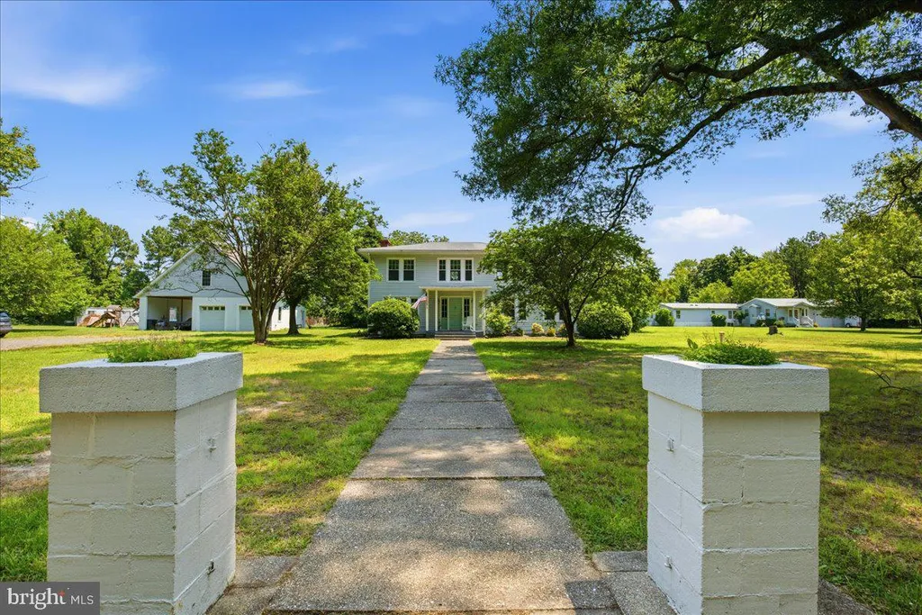 16146 Thomas Road, Piney Point, MD 20674 photo 3