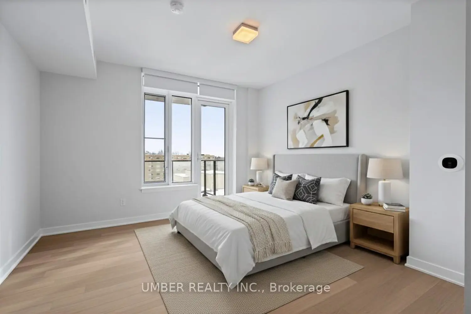 360 Deschâtelets Avenue 706 photo 3