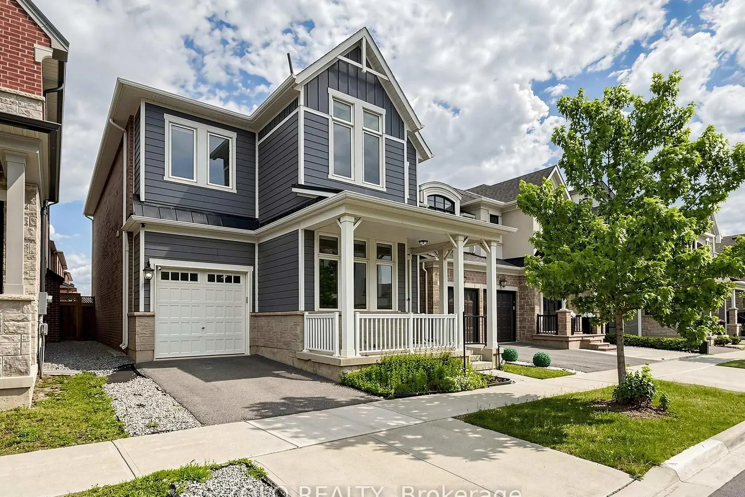 3061 William Cutmore Boulevard