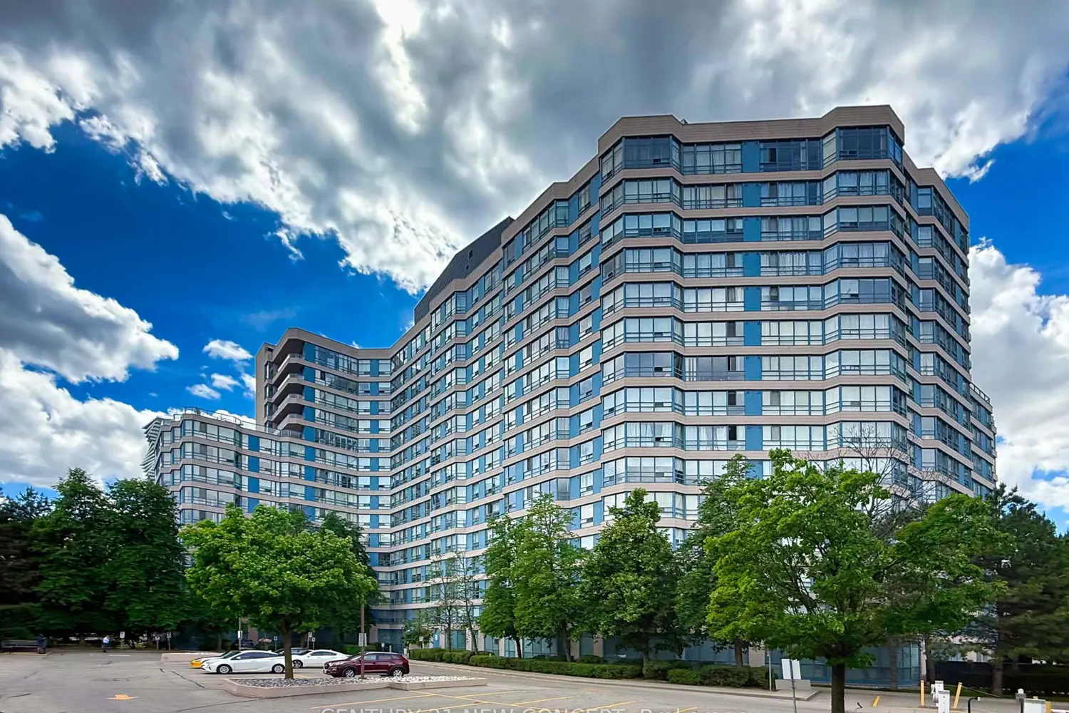 250 Webb Drive 604