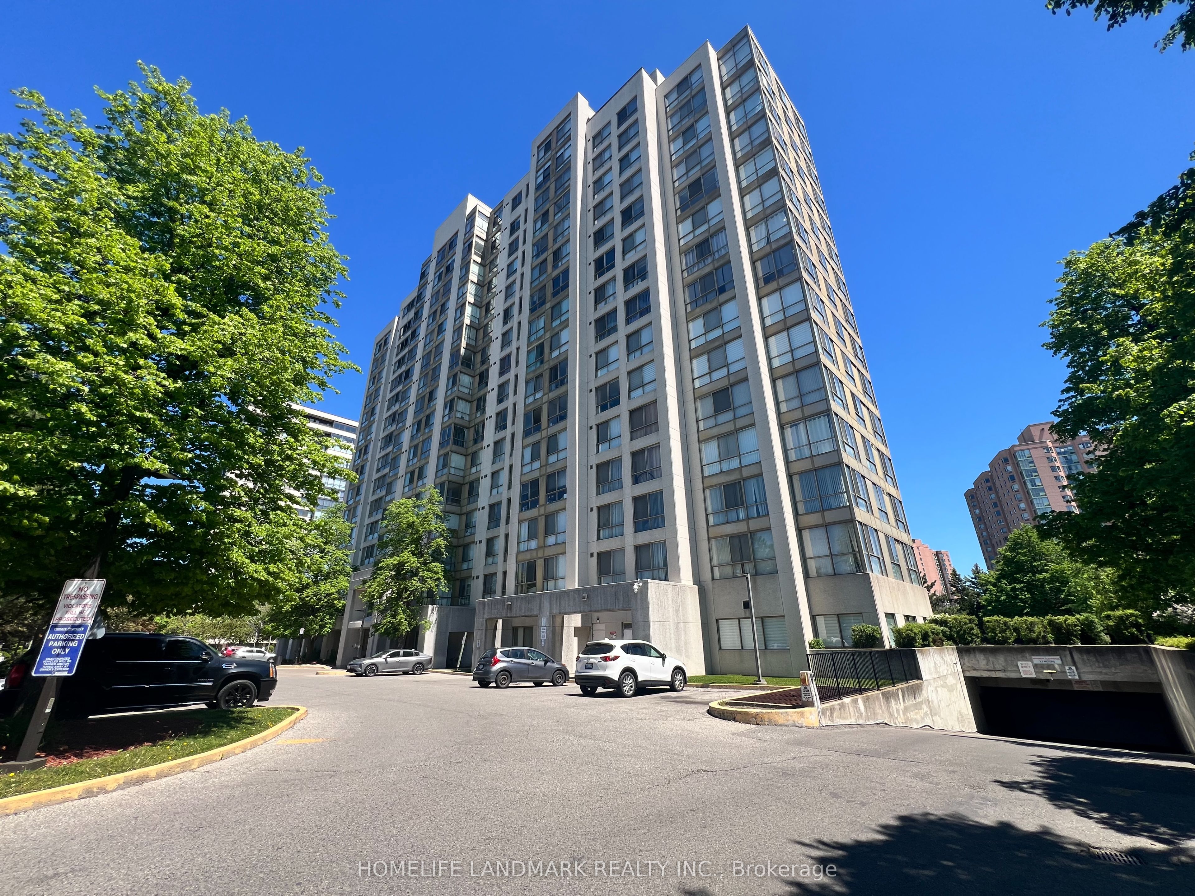 1203-2901 Kipling Avenue, Toronto, ON, M9V 5E5 photo 3
