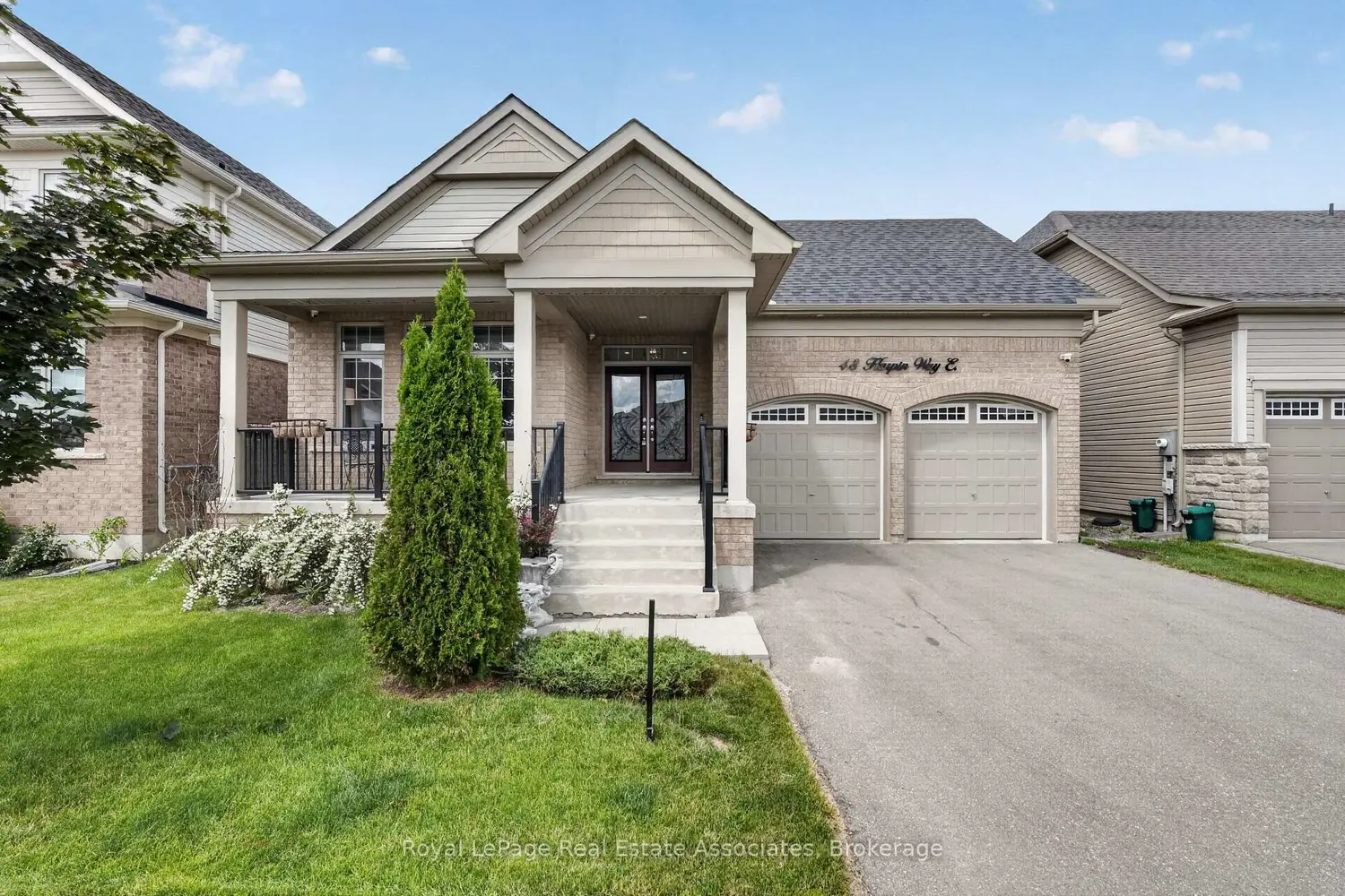48 Harpin Way