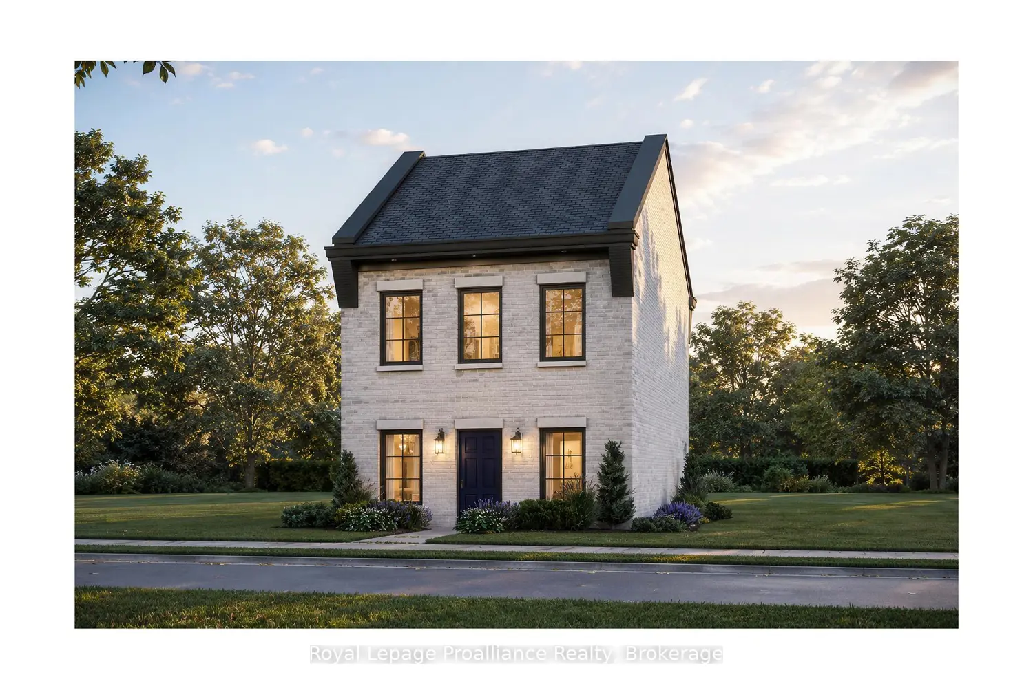 Lot 33 Ernest Allen Boulevard